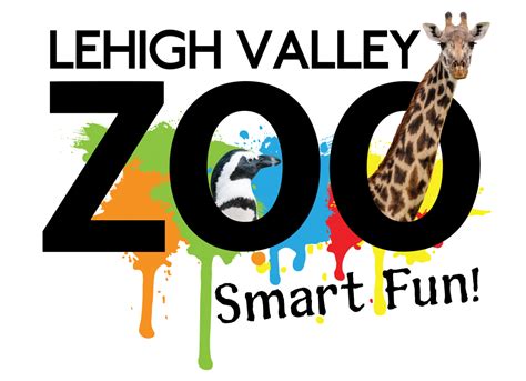 Get Your Tail on the Trail at the Lehigh Valley Zoo – Get Your Tail on ...