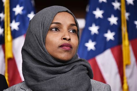 Rep. Ilhan Omar pledges to boycott Israeli President’s speech to Congress