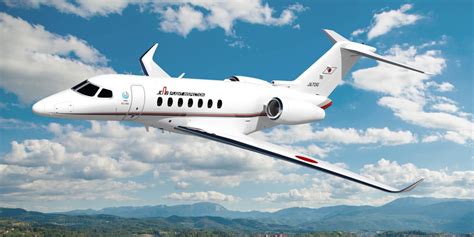 Textron Aviation develops special mission-configured Cessna Citation ...