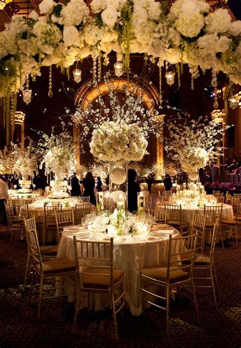 Decor - Wedding Tables #1910619 - Weddbook