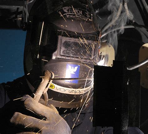 How to Become a Certified Welder | WaterWelders