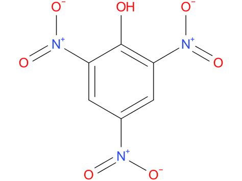 trinitrophenol