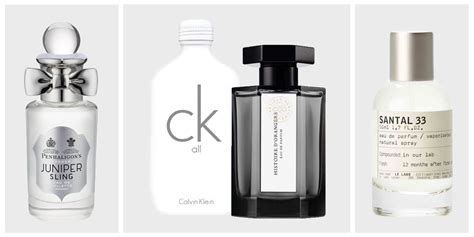 Unisex perfume | 16 of the best gender-neutral fragrances