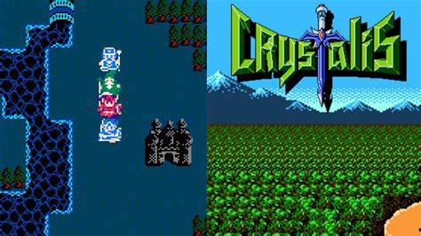 10 best NES RPGs to try out in 2022