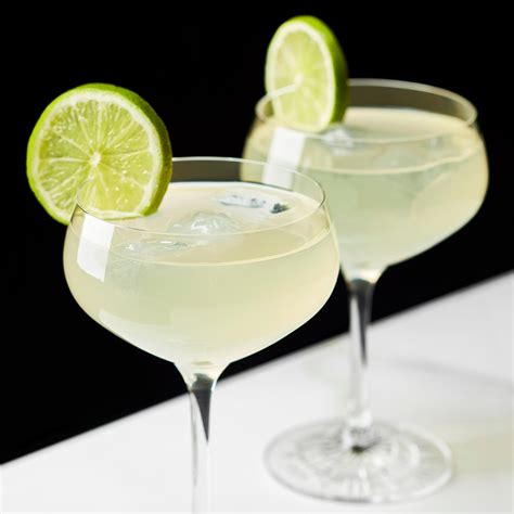 Daiquiri Receita | Absolut Drinks