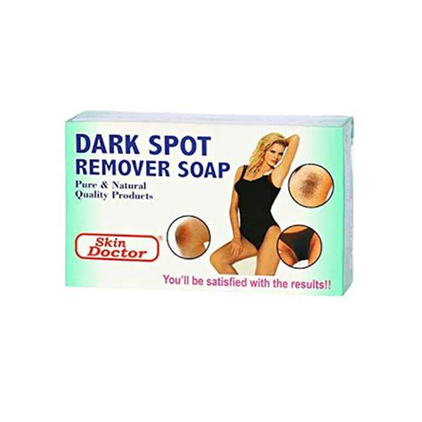 Dark Spot Remover soap