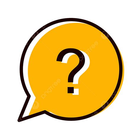 Question Clipart Vector, Question Icon Design, Question Icons, Questionmark Icon, Ask Icon PNG ...