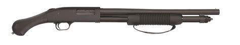 Mossberg Shockwave 12 Gauge