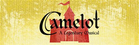 Singers.com - Songbooks and choral arrangements from the Musical: Camelot