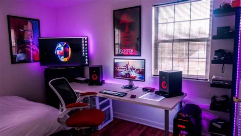 How to Set Up Gaming in Your Bedroom?