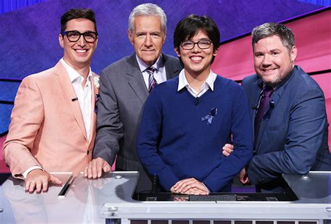 ‘Jeopardy Tournament Of Champions’ Winner Revealed — [Spoiler] Wins ...