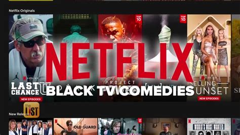 Black TV Shows 2020: Classic Black Comedies on Netflix, Hulu and HBO Max – Monkey Viral