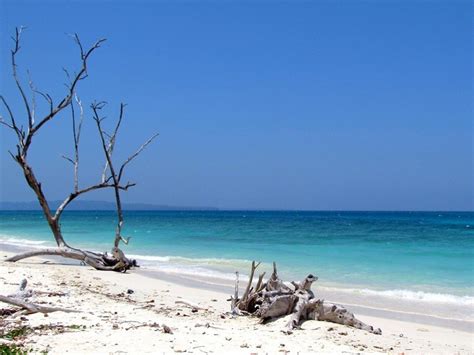 Kalapathar Beach - Havelock Island, Andaman Islands - Timings, Water ...