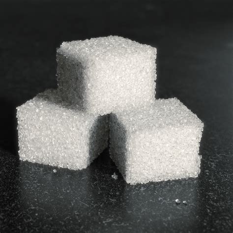 Sugar Cubes :: Behance