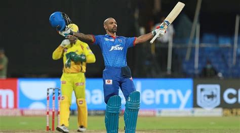 Shikhar Dhawan on IPL 2020 purple patch: ‘Running faster and not afraid ...