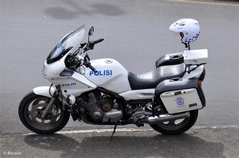 Motor Polisi Berapa Cc - Homecare24