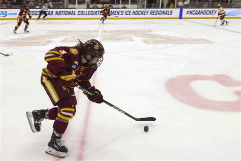 An early look at the 2023-24 Minnesota Duluth women's hockey roster ...