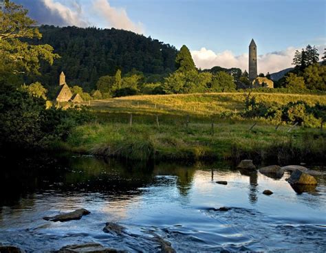 Glendalough Walk: BEST ROUTE, distance, WHEN to visit, and more