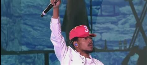 Chance The Rapper tour 2023: Dates, schedule, ticket info for - nj.com