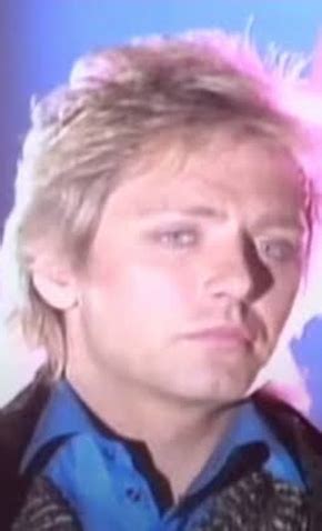 Benjamin Orr - Stay The Night - 1986 | Filmow