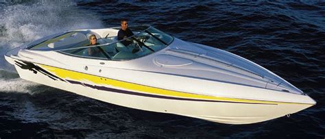 High Performance Boat | Go-Fast Boat | Discover Boating