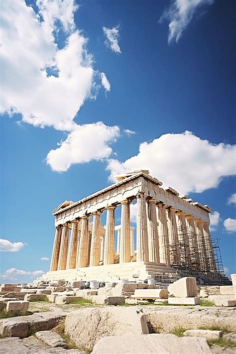 Parthenon In Athens Png Parthenon In Athens Background Wallpaper Image ...