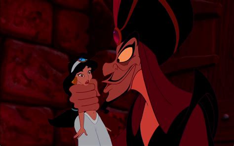 Jafar's Little Jasmine by gimmy1203 on DeviantArt