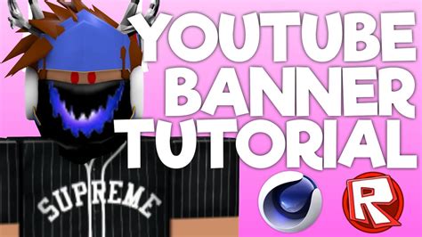 Roblox Banner Image