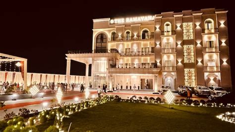 The Ramayana Hotel, Ayodhya Ayodhya - Reviews, Photos & Offer