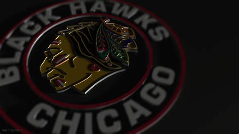 Chicago Blackhawks Wallpapers - Wallpaper Cave