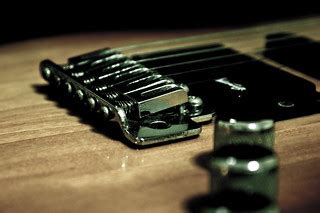 Guitar Strings | My 6 rusty guitar strings. | Soon Koon | Flickr