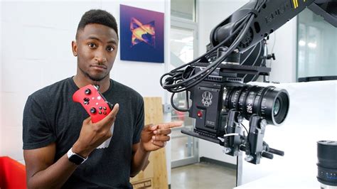 The MKBHD Gear Tour 2019! - YouTube | Live video streaming, Videography ...