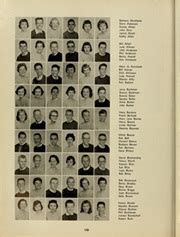 Shawnee Mission East High School - Hauberk Yearbook (Prairie Village, KS), Class of 1959, Page ...