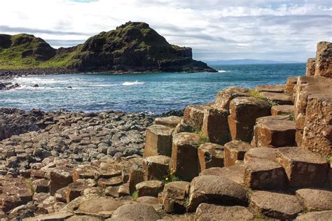 County Antrim, Northern Ireland | Giant's Causeway, County Antrim ...