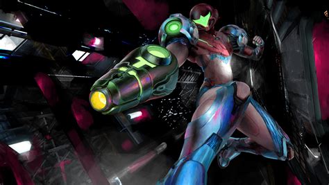 1920x1082 Resolution Metroid Dread HD 1920x1082 Resolution Wallpaper - Wallpapers Den