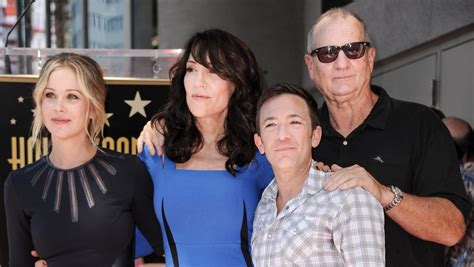 'Married with Children' cast reunites to honor Katey Sagal