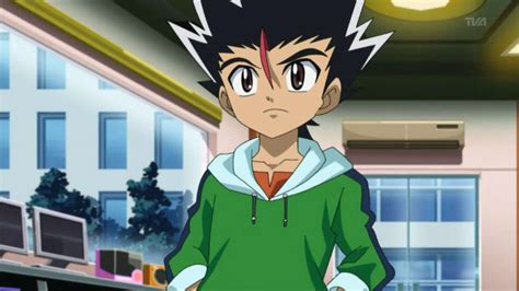 Which of my top 10 favorite Metal Fight Beyblade characters do you like the most? Poll Results ...