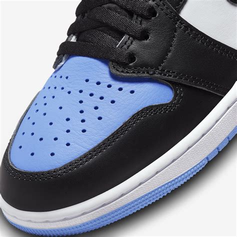 The Air Jordan 1 High UNC Toe Is Definitely Worth Reselling, Here's Where To Buy It