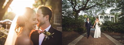 Courtney & Colin – Charleston Wedding Photography