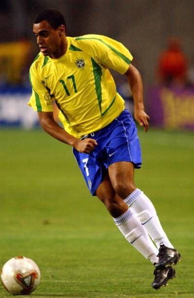 Denilson Brazil | Futbol brasileño, Mundial de futbol, Jugadores de fútbol