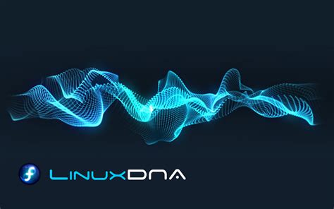 Linux DNA Fedora HD Wallpaper Picture Image For Your PC Desktop – Wallsev.com – Download Free HD ...