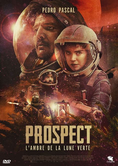 Prospect - Película 2018 - SensaCine.com