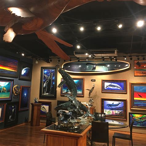 Wyland Galleries