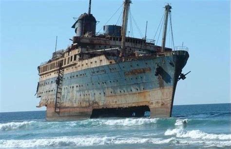 abandoned ships | abandoned ships 15 200x200 Abandoned Ships | Abandoned ships, Abandoned ...