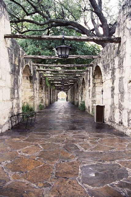 Inside the Alamo | Flickr - Photo Sharing!