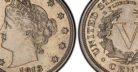 Rare 1913 Liberty Head nickel expected to fetch millions at auction - CBS News