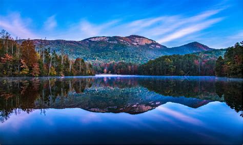 South Carolina Mountains