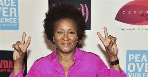 WANDA SYKES LANDS NETFLIX STAND-UP SPECIAL | AFROPUNK