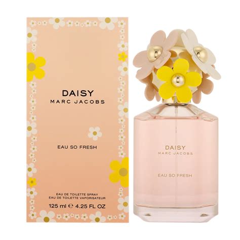 Marc Jacobs Daisy Eau De Toilette, Perfume For Women, Oz ...