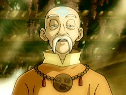 Monk Gyatso | Avatar wiki | Fandom